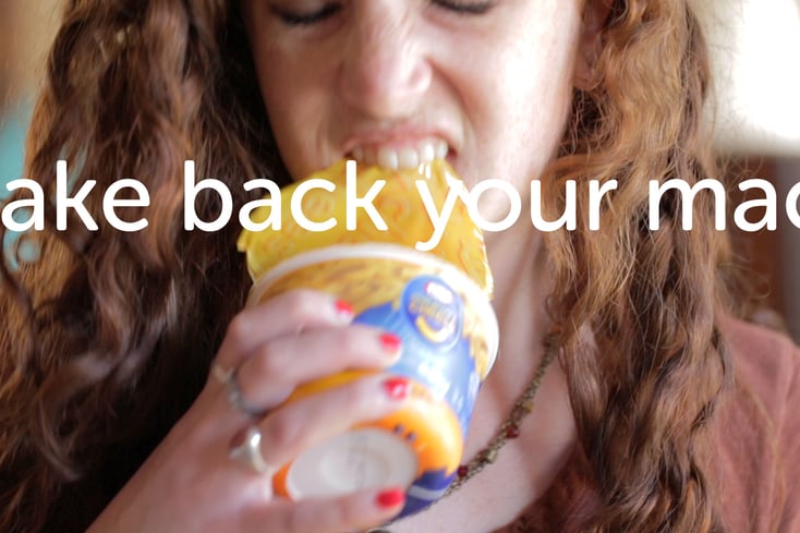 Maddie Opening