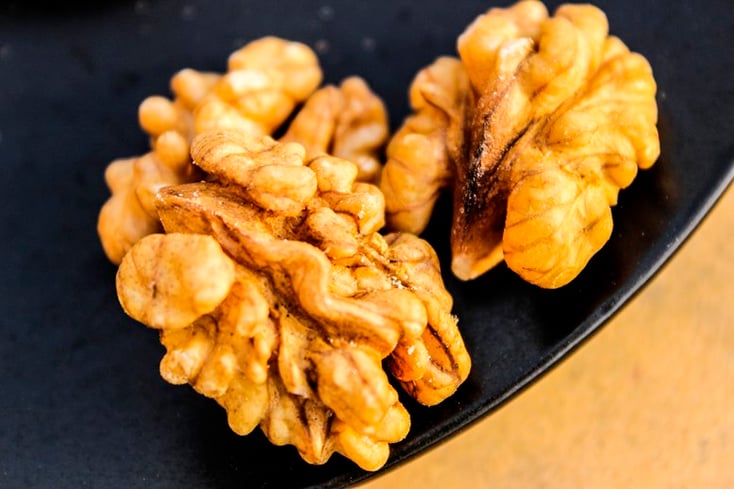 Walnuts For Veenisha Sabhyata