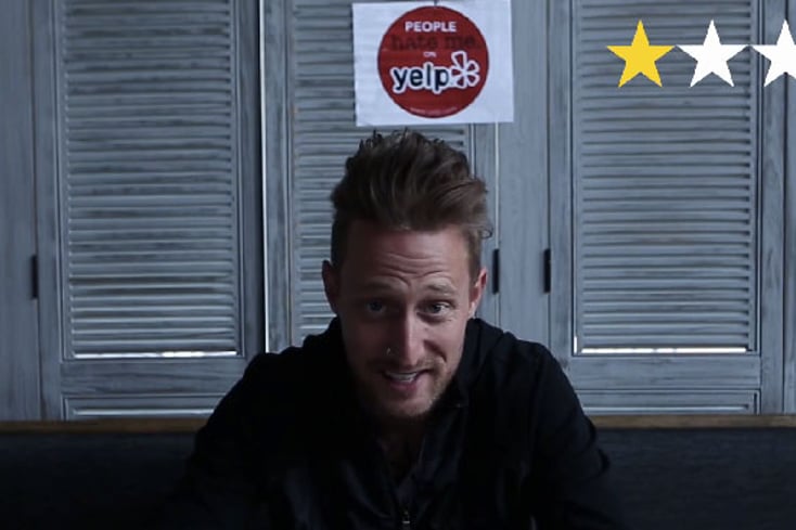 one star chef voltaggio