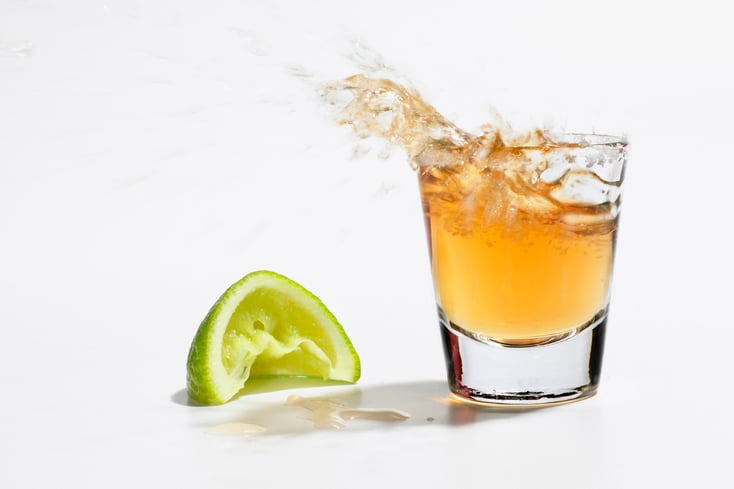 TequilaShot