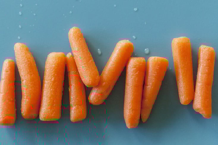 FN Baby Carrots
