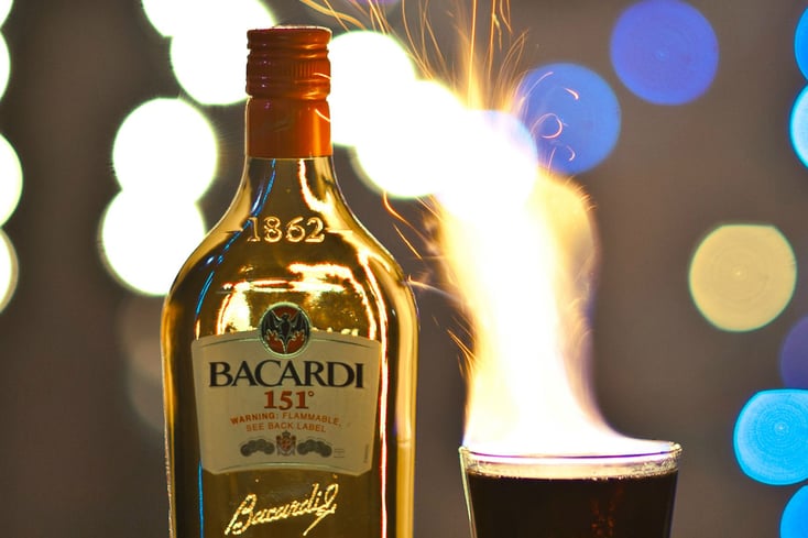 bacard
