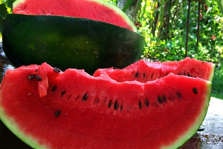 Watermelon