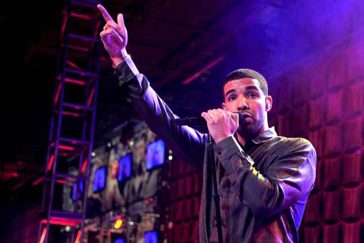 Drake Inspired Commencement Speech