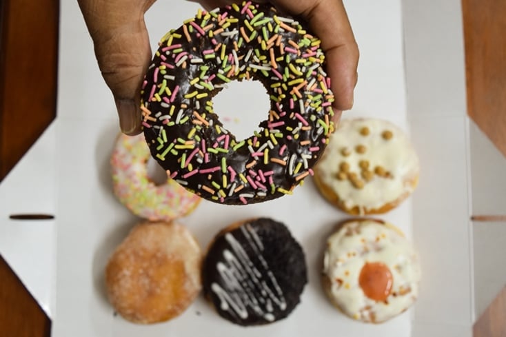 Donuts 2