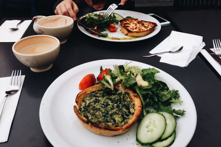 quiche