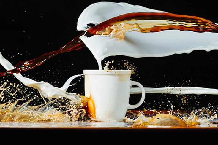 10 ways you re making coffee wrong