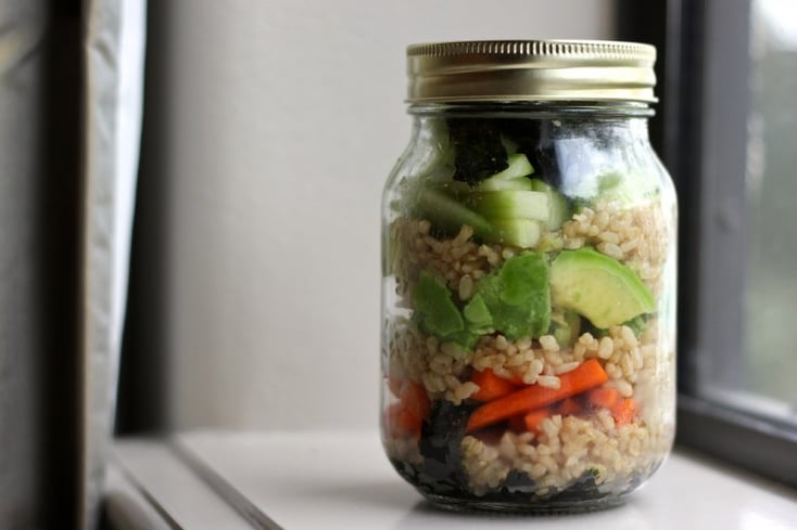 deconstructed sushi feature