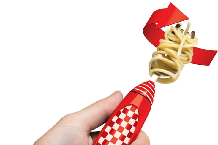 fork