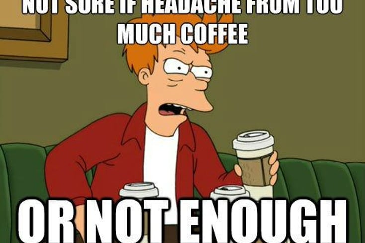 coffee