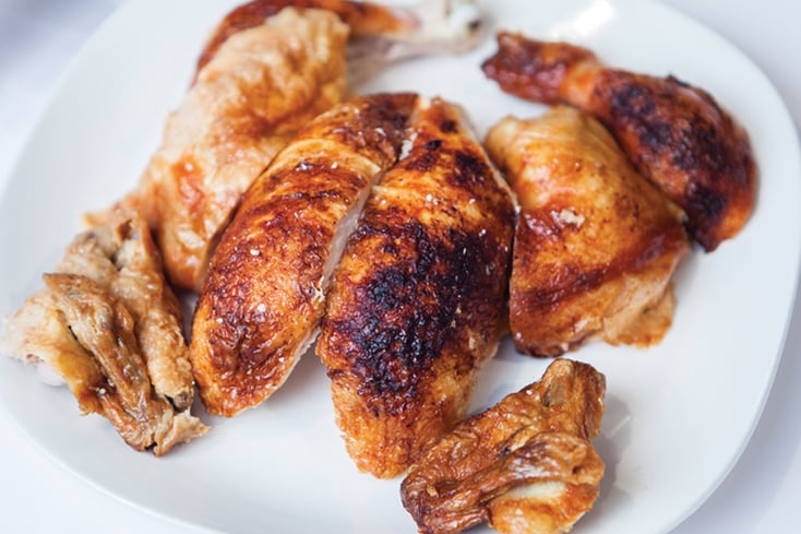 feed 02 chicken