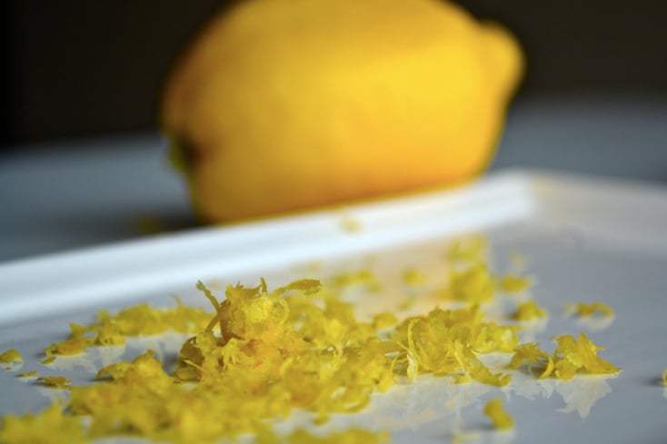 lemons