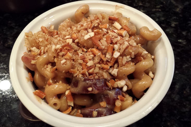 BakedMacCheese