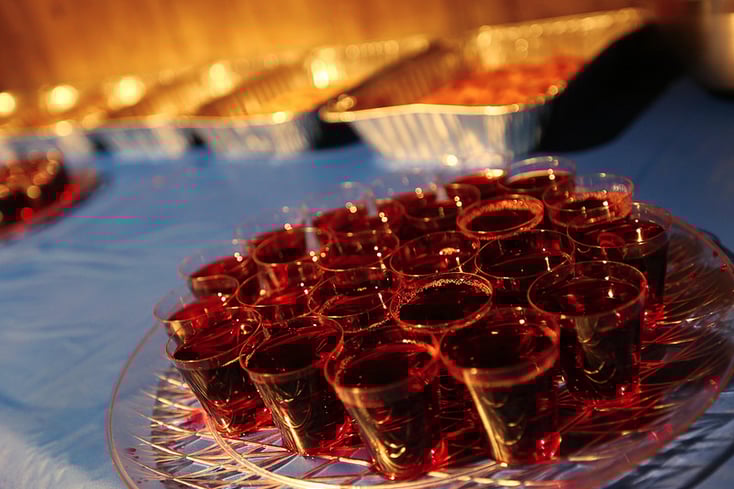 famine shabbat