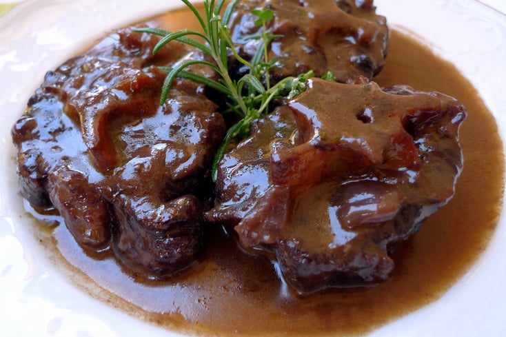 Rabo de Toro