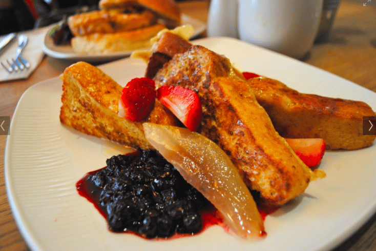 French Toast