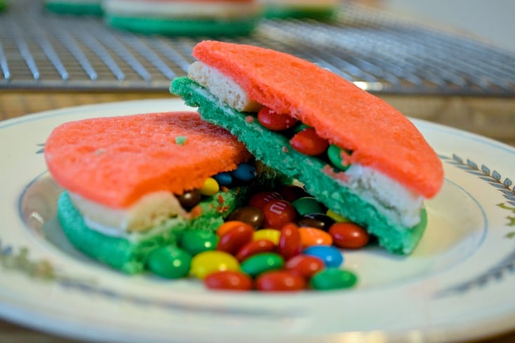 cut cookie 3