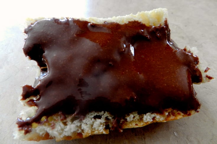 nutella