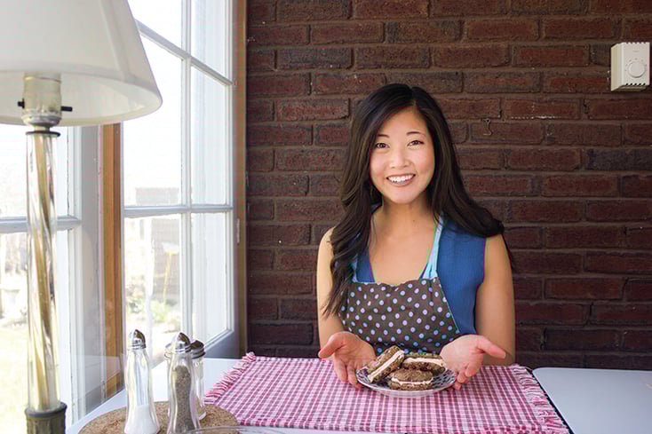 41 nourish bloggers