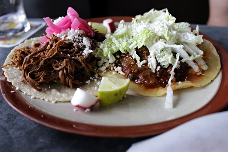 lonestar tacos