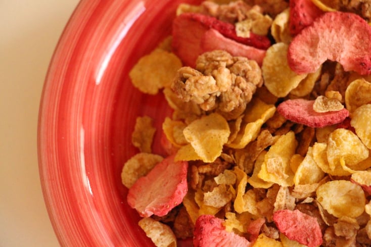 oats