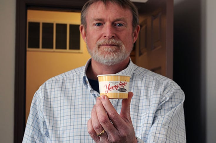 yuengling featured