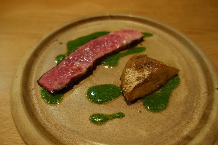 beef cheek