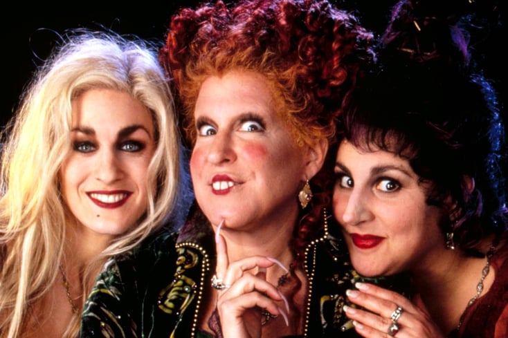 Hocus Pocus 15