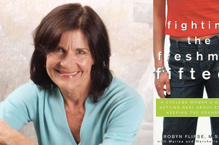 robyn flipse featured