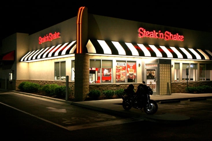 2011 06 21 Raleigh Steak n Shake at night 1 e1413848145783