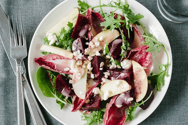 applebeetsalad