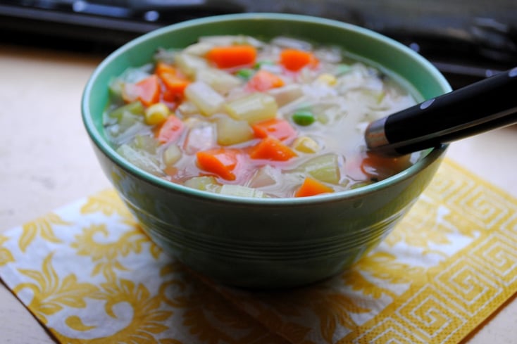 Soup Kelda Balijon1