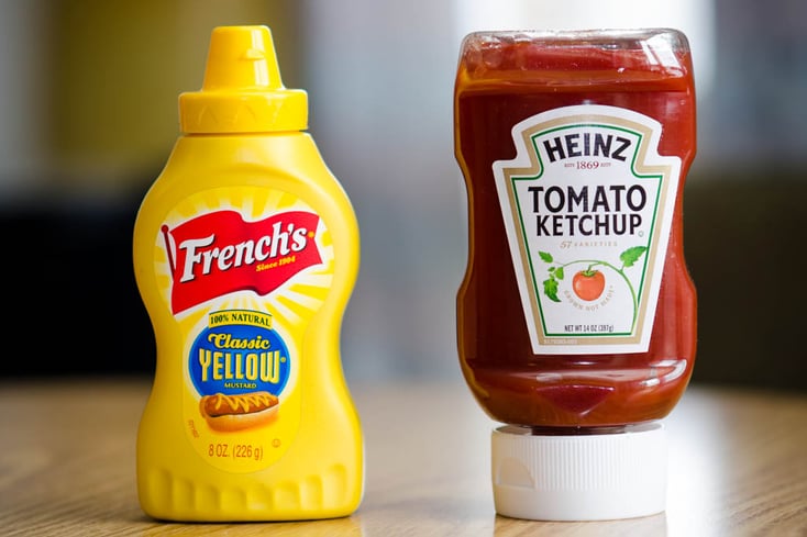 Condiments