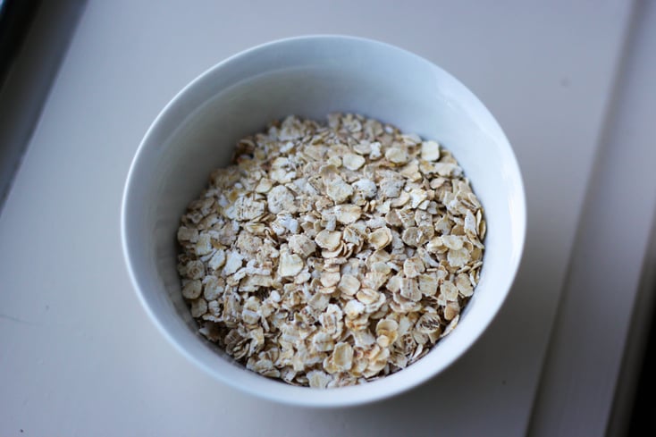 oatmeal 2