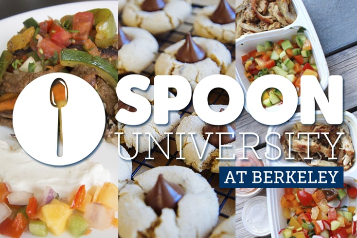 SU at berkeley recruitment