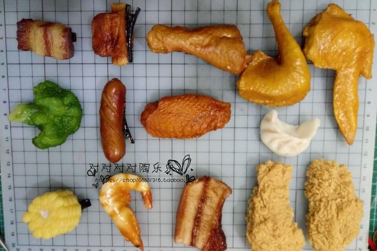 food