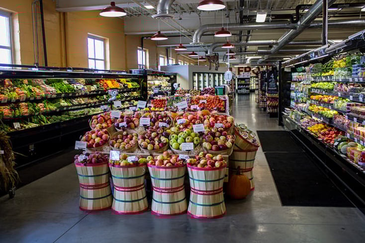grocery