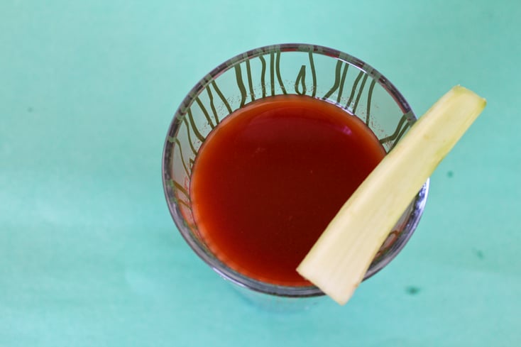 Bloody Mary 4