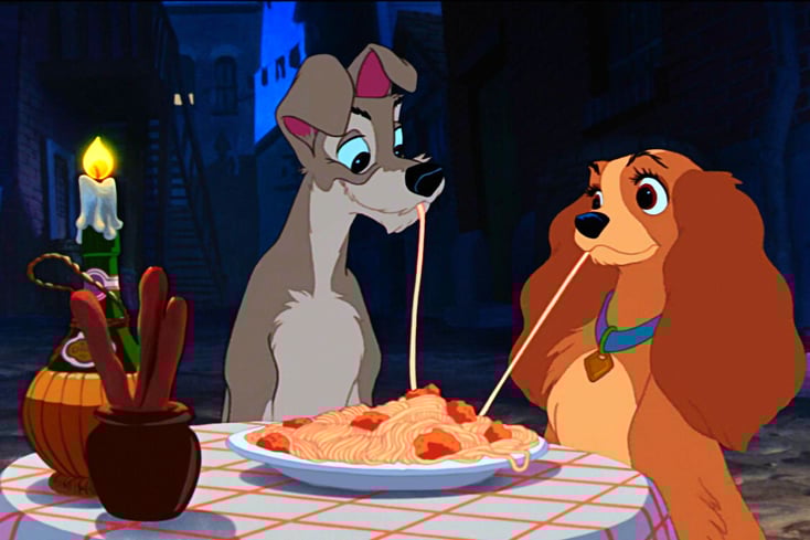 lady and the tramp 11