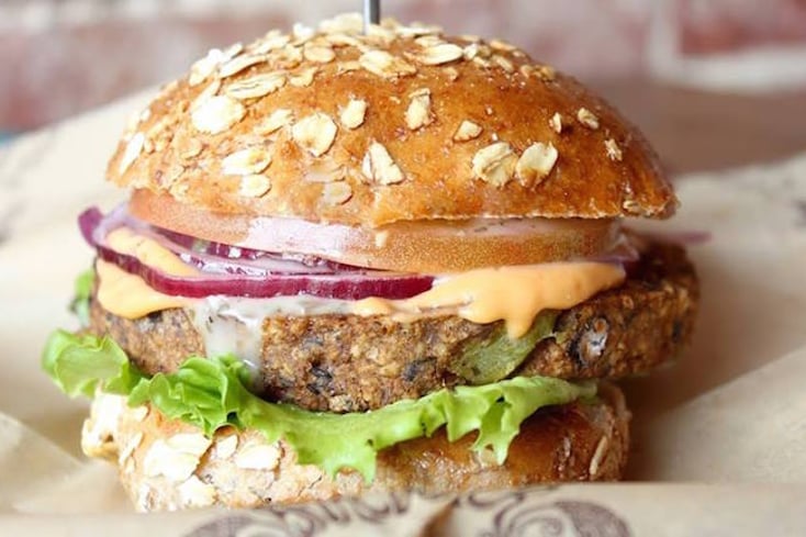 bareburger
