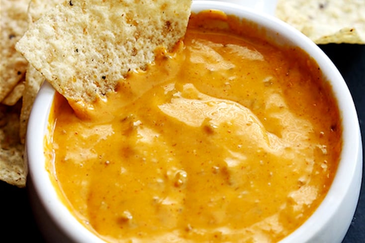 queso