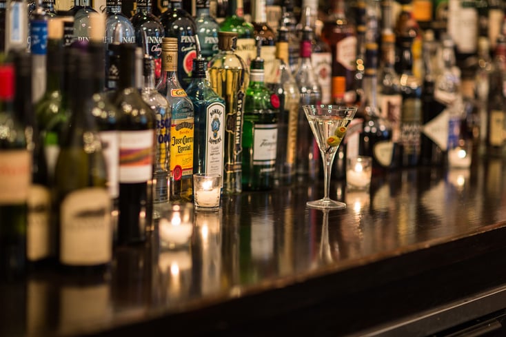 hero the bar