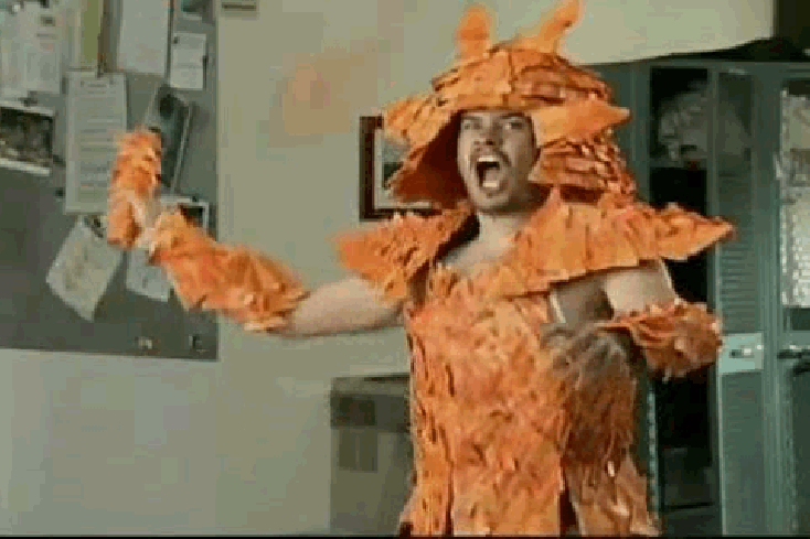doritos 2