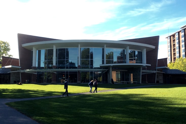 D Hall