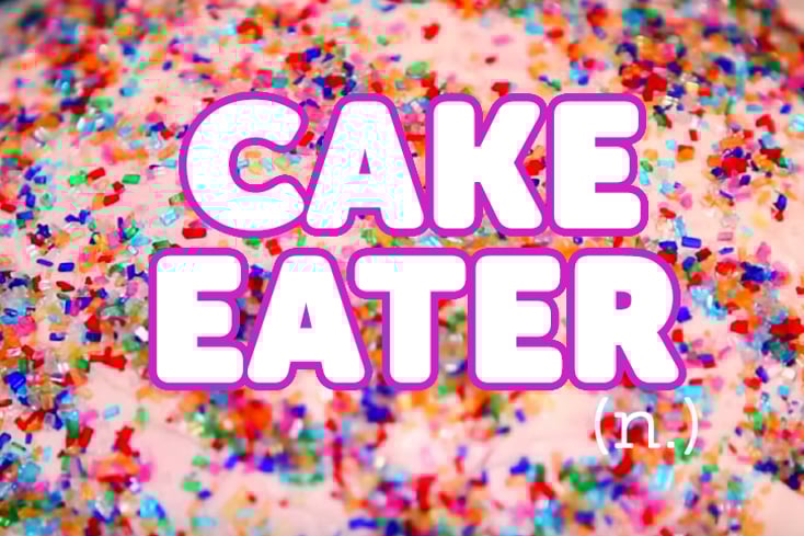 CAKE