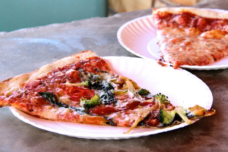 home slice pizza
