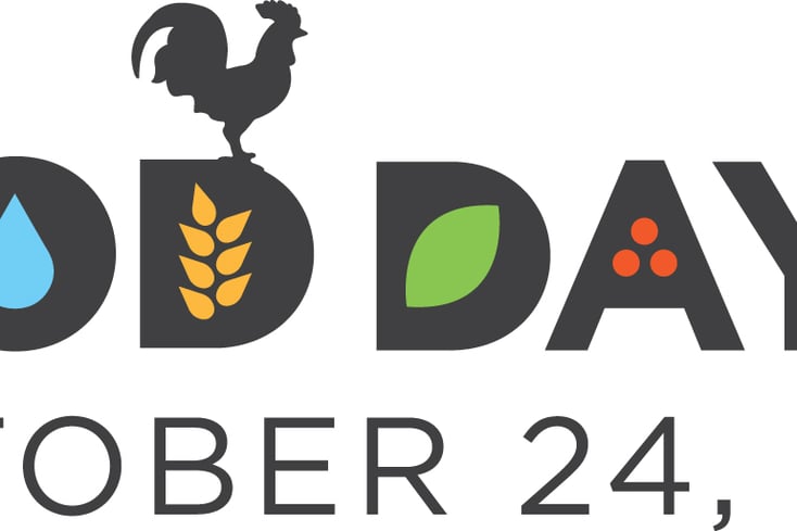 FoodDay.org linearLogo 2013