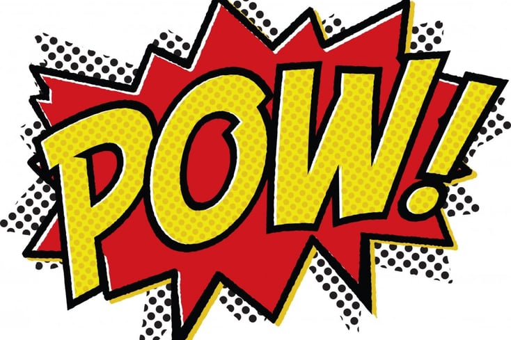 pow