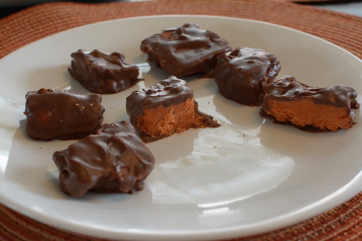 Butterfinger Feature Pic