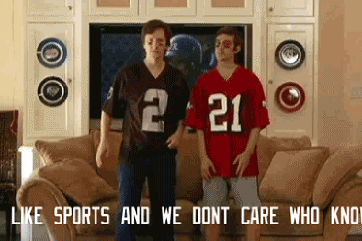 we like sportz